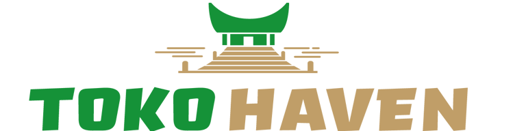 Toko Haven Logo